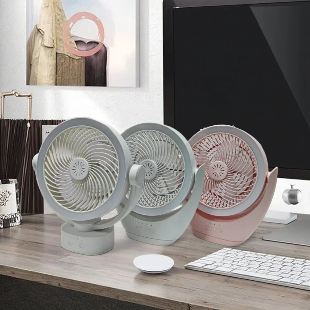 For Motor With Fans Exhaust Mini Air Cooling Ceiling Electric Rechargeable Hand Led Machine Portable Solar Custom Dc Cooler Fan - Image 6