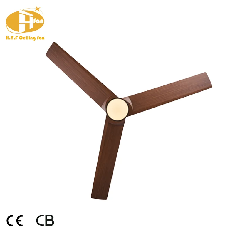 Super Quality Three ABC Blades Ceiling Fan APP/Remote Control Six Speed 60 Inches Ceiling Fan - Image 3