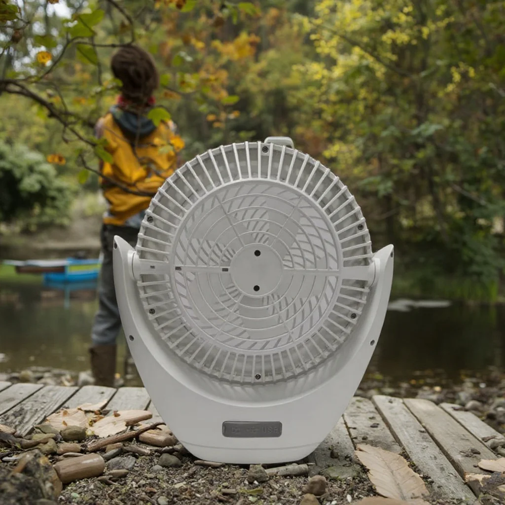 For Motor With Fans Exhaust Mini Air Cooling Ceiling Electric Rechargeable Hand Led Machine Portable Solar Custom Dc Cooler Fan - Image 4