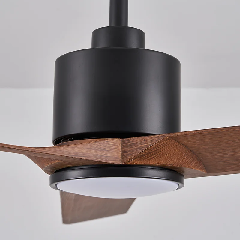 Super Quality Three ABC Blades Ceiling Fan APP/Remote Control Six Speed 60 Inches Ceiling Fan - Image 4