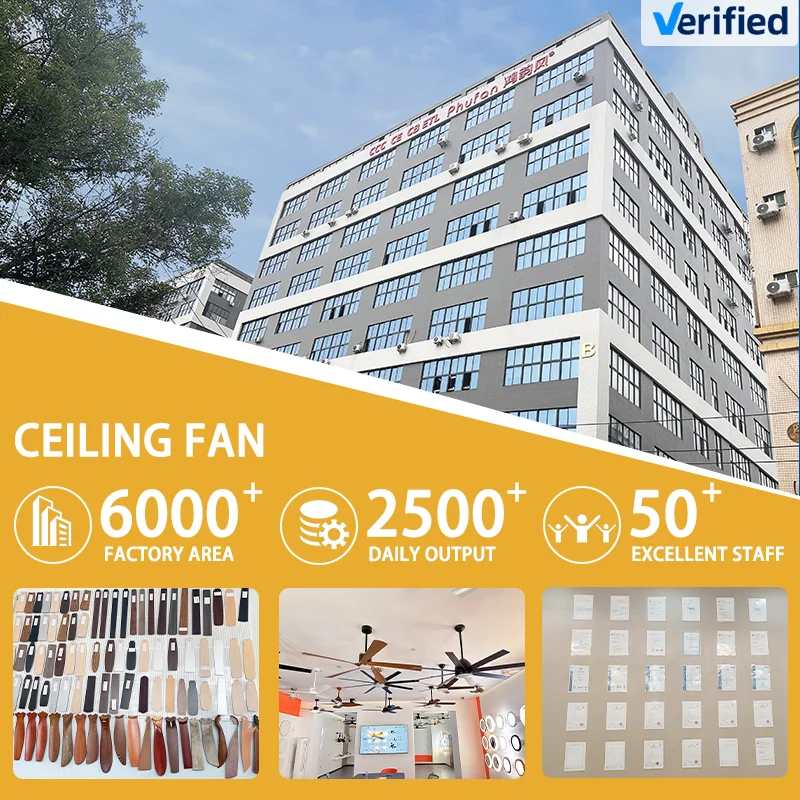 Modern Low-Profile Flush Mount Ceiling Fan with LED Ring Light. Smart Remote. Quiet Operation - Bedroom & Living Room Fan - Image 6